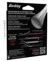 Berkley Splétaná Šňůra Forward Crystal 150 m (1)