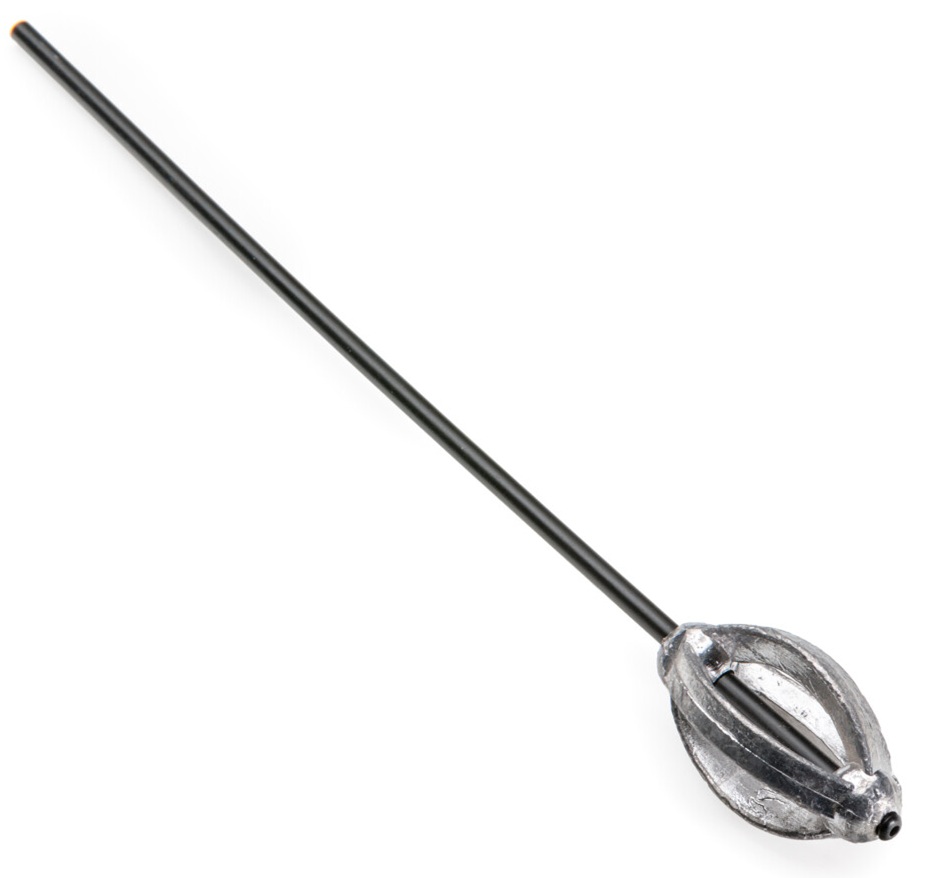 Levně Mivardi krmítko olověné classic - 20 g