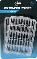 Nash Zarážky Extender Stops