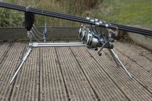 Taska Stojan Elbrus Pro Rod Pod Kompletní Včetně Pouzdra