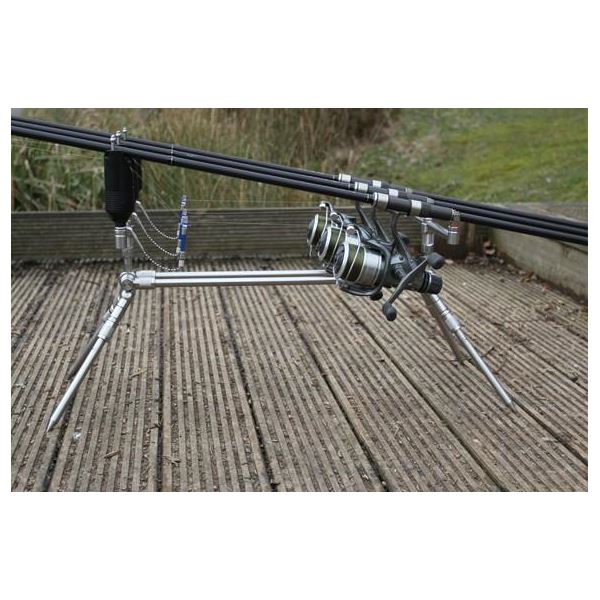 Taska Stojan Elbrus Pro Rod Pod Kompletní Včetně Pouzdra