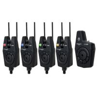 CarpPro Sada Signalizátorů Escol WRS (1)