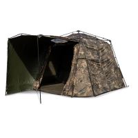 Nash Bivak Bank Life Blockhouse Camo Pro 2025 (1)