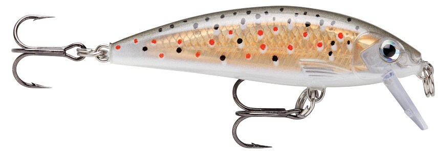Rapala wobler x rap count down tr - 7 cm 10 g