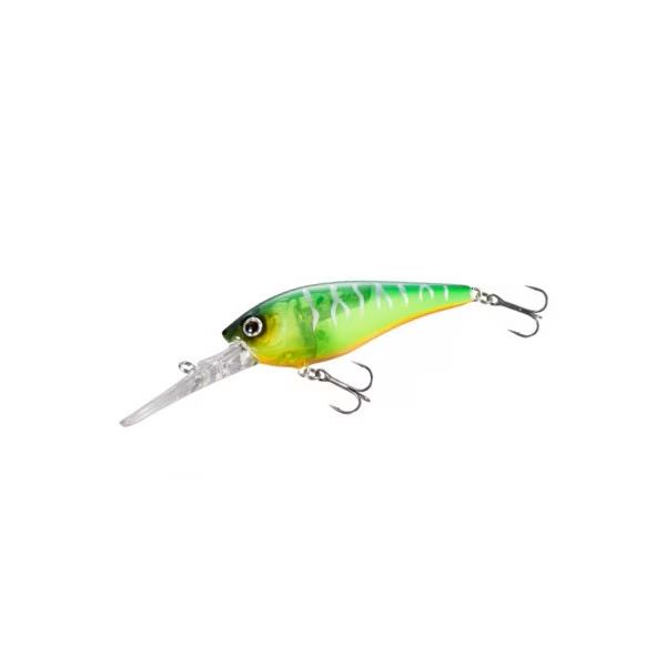 Shimano Wobler Lure BT WorldCrank AR-C Flash Boost Hot Tiger 7,3 cm 17 g