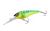Shimano Wobler Lure BT WorldCrank AR-C Flash Boost Hot Tiger 7,3 cm 17 g