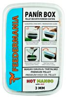 Feedermania Pelety Panir Box 3 mm 430 g (1)