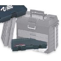 Versus Rybářský Box Transparentní VS 3045 (1)