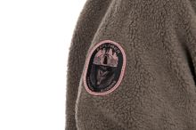 Fox Mikina Womens Explorer Fleece Hooded Jacket (9)