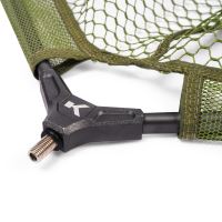 Korum Podběrák Full Metal Speci Square Latex (3)