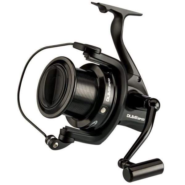 TFG Naviják DL Black Edition Spod Reel 10000