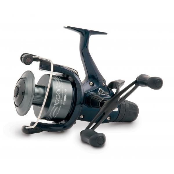 Shimano Naviják Baitrunner DL 6000 RA