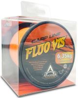 Anaconda Vlasec Fluo Vis Oranžová 1200 m