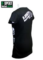 R-SPEKT Tričko Lady Carper černé (6)