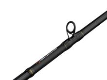Savage Gear Prut Alpha SG2 Swimbait Baitcast 2,46 m 100-250 g 2-Díl (2)