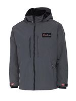 Abu Garcia Bunda Jacket Grey - L