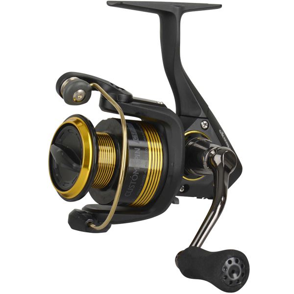 Okuma Naviják Custom Spin CSP 55 FD