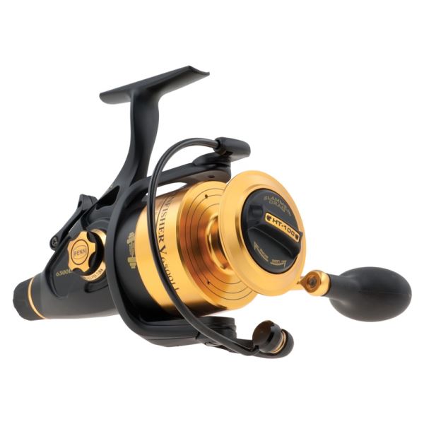 Penn Naviják Spinfisher Liveliner 8500 LL