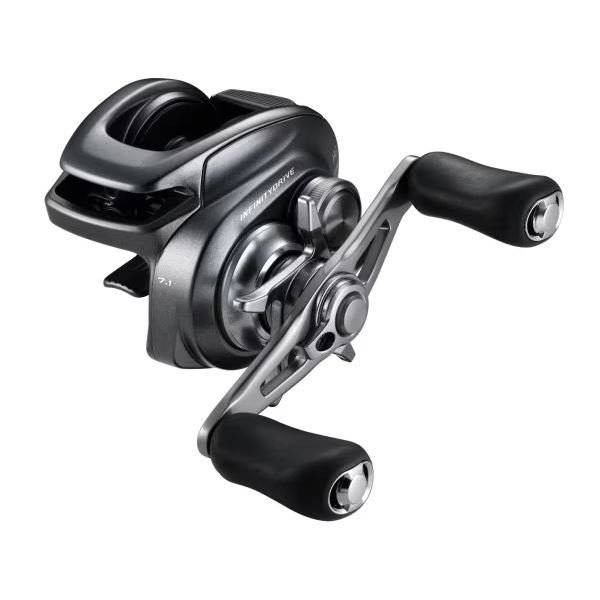 Shimano Multiplikátor Bantam 151 HG Left Hand