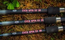 Carson Prut Ever Mini Spin Carbon 2,1 m 10-30 g (2)