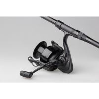 Dam Prut Charger Carp Combo 3,66 m 3,25 lb + Naviják 6000 (3)