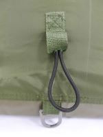 Prologic Bivak Cruzade Session 2 Man W/Overwrap (6)