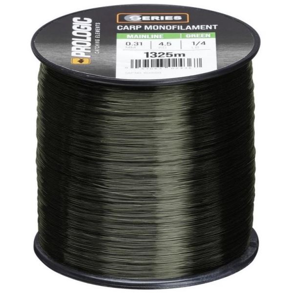 Prologic Vlasec C-Series Mono Green