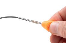 Fox Korálky Edges Tubing Tungsten Heli Bead Kit 5 ks (6)