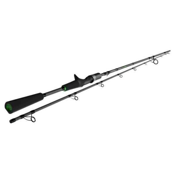Sportex Prut Jig Xpert Hecht 2,68 m 31-95 g