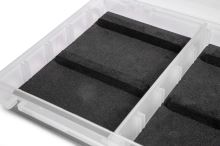 Zebco Krabička Magic EVA Spoon Box (2)
