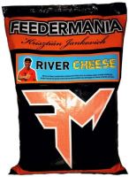 Feedermania Krmítková Směs Groundbait River 2,5 kg (2)