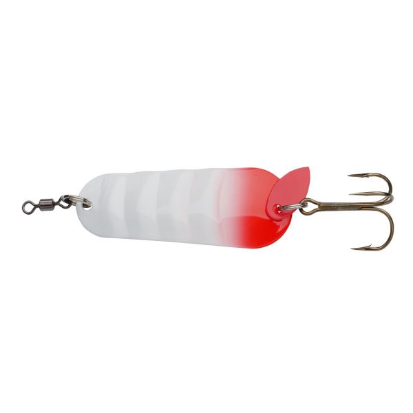 Abu Garcia Plandavka Atom Spoon Sinking RedHead