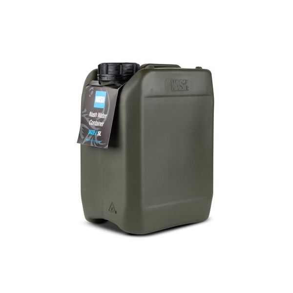 Nash Kanystr Water Container 5 l