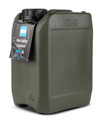 Levně Nash kanystr water container 5 l