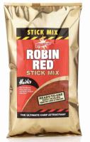 Dynamite Baits stick mixes 1 kg Robin Red (1)