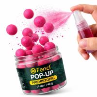 Fencl Plovoucí Boilie Pop Up Prehistoric 40 g 14 mm (1)