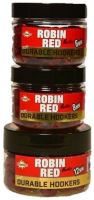 Dynamite Baits Pelety Durable Hookers Robin Red-12 mm