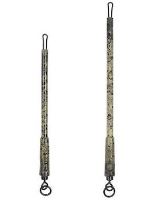 Avid Carp Montáž Solid Bag Stem - Long