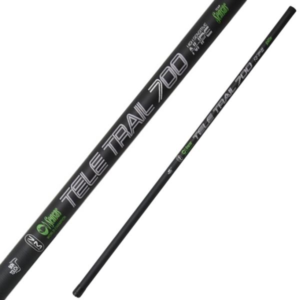 Sensas Bič Tele Trail 4 m