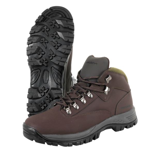 Prologic Boty Signature Trail Boots Brown