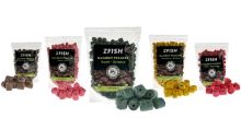 Zfish Pelety Halibut Pellets Monster Crab Pineapple 1 kg (1)