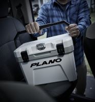 Plano Chladící Box Frost Cooler White 13 l (5)