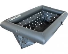 Garda Nafukovací Plovoucí Podložka Carp Floating Mat XL s Přetlakovým Ventilem Garda Nafukovací Plovoucí Podložka Carp Floating Mat XL s Přetlakovým Ventilem