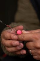 One More Cast Plovoucí Boilie Boosted Fluoro Pop-Ups iScream 70 g 14 mm (5)