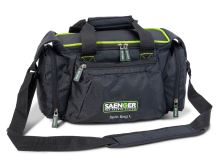 Saenger Přívlačová Taška Profi Spin Bag L
