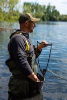 Korda Kšiltovka Union Jack Trucker Cap (4)