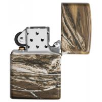 Zippo Benzínový Zapalovač Realtree Edge Wrapped (6)