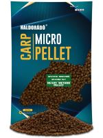 Haldorádó Pelety Method Ready Micro Pellet Španělský Arašíd 600 g Haldorádó Pelety Method Ready Micro Pellet Španělský Arašíd 600 g