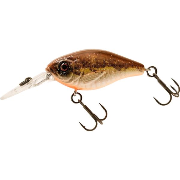 Westin Wobler ID-Crank Caramel Craw