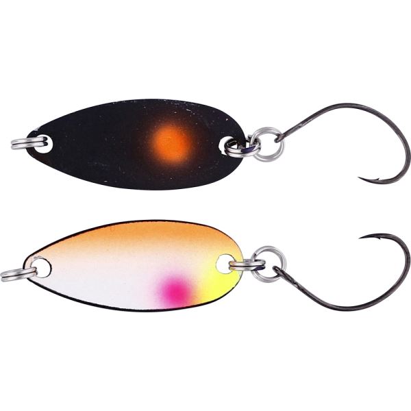 Westin Plandavka Fidusen Slim MJ Orange 3 g 3,3 cm